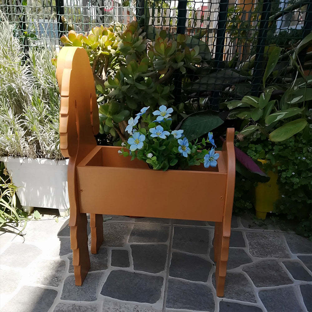 Cocker Spaniel Planter-PLAWLTD