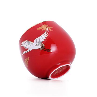 Tenmoku Crane -Aintst™