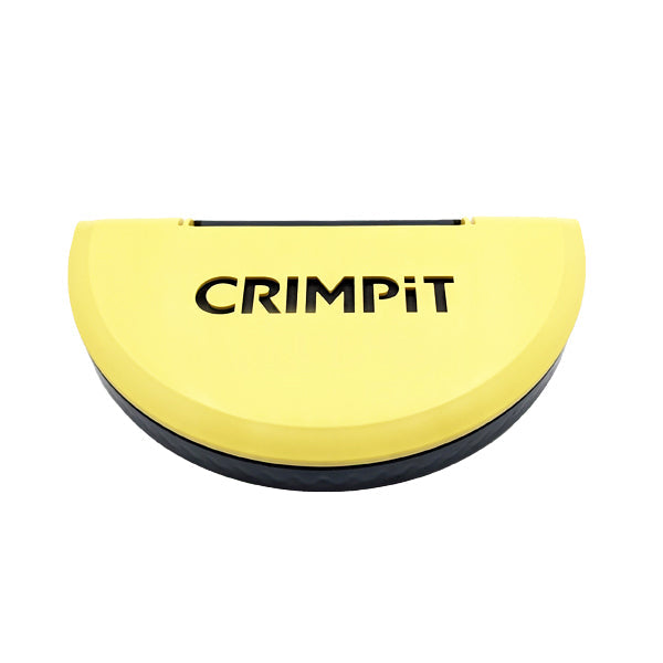 CRIMPiT Tortilla Sealer &  Thin Bread Sealer