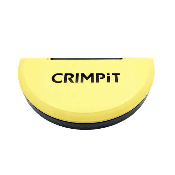 CRIMPiT Tortilla Sealer &  Thin Bread Sealer