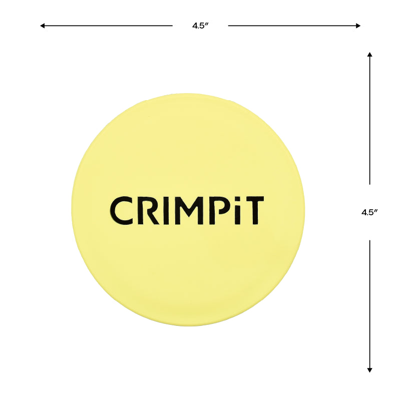 CRIMPiT Tortilla Sealer &  Thin Bread Sealer