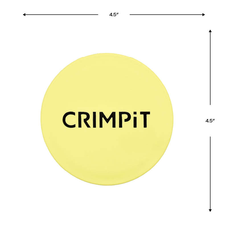 CRIMPiT Tortilla Sealer &  Thin Bread Sealer