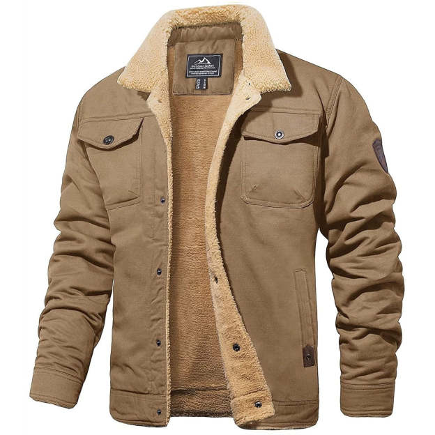 ADAM | Bomber Jacket