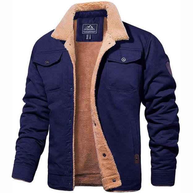 ADAM | Bomber Jacket