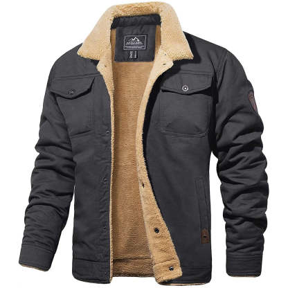 ADAM | Bomber Jacket