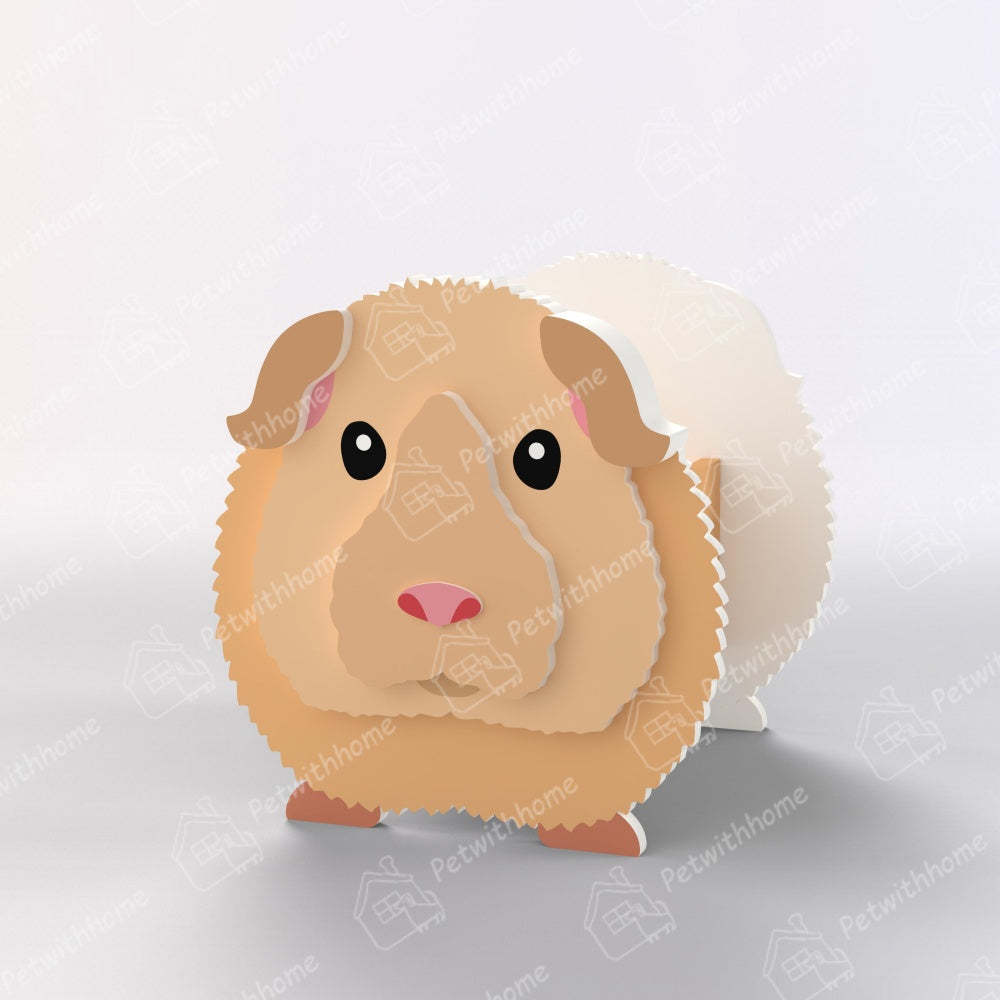 English Guinea Pig Planter-PLAWLTD