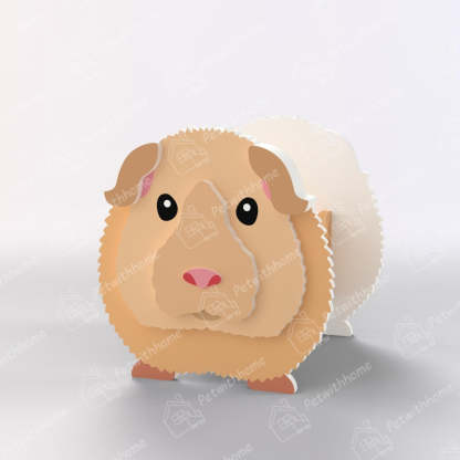 English Guinea Pig Planter-PLAWLTD