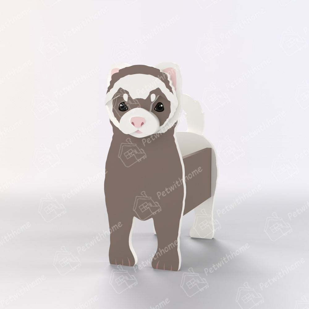 Ferret Planter-PLAWLTD