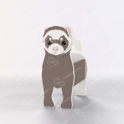 Ferret Planter-PLAWLTD
