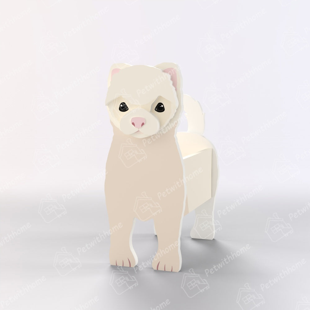 Ferret Planter-PLAWLTD