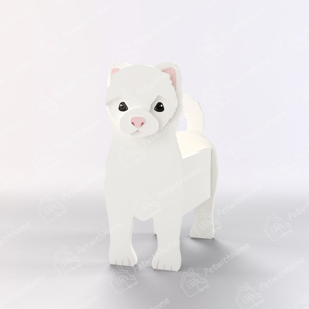 Ferret Planter-PLAWLTD