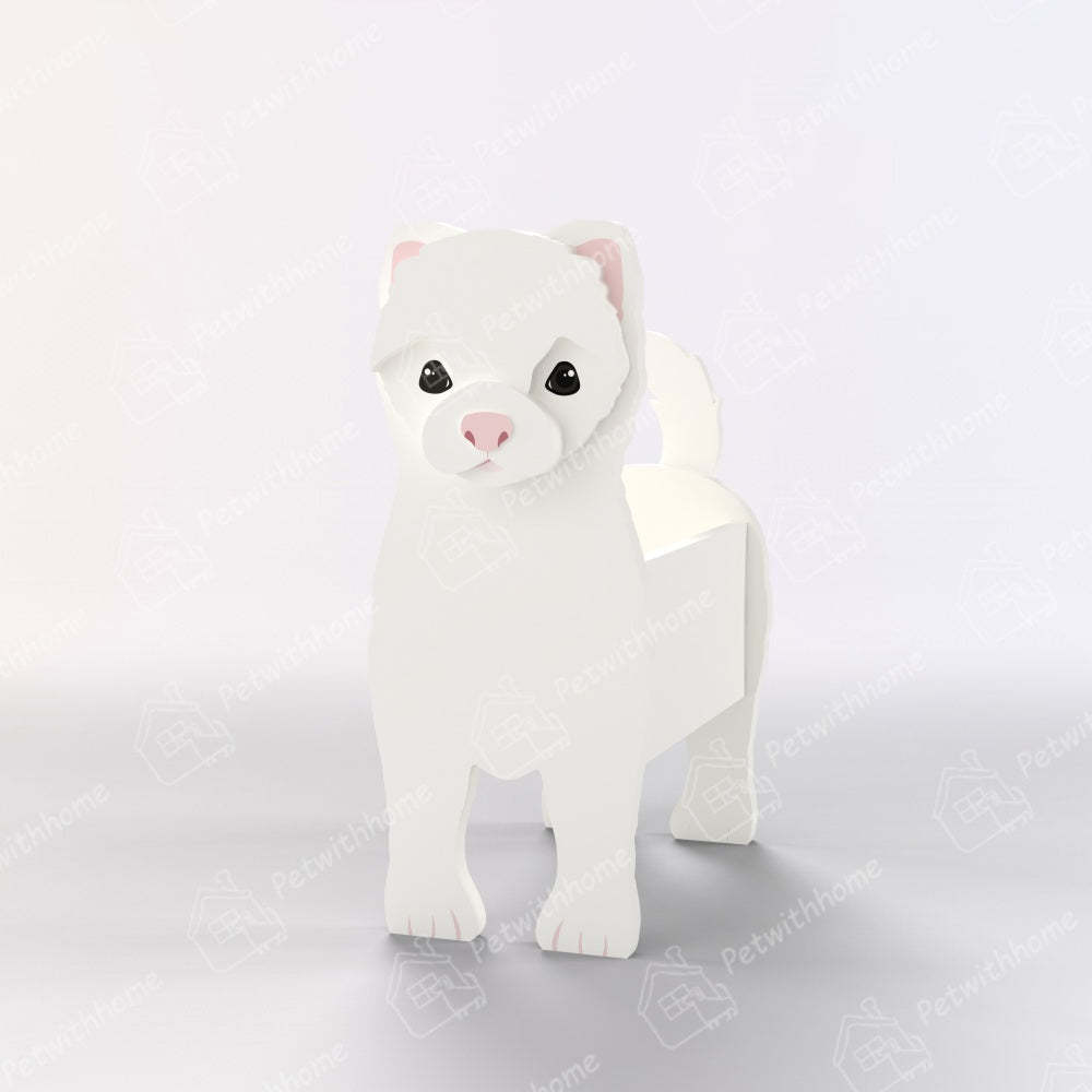 Ferret Planter-PLAWLTD