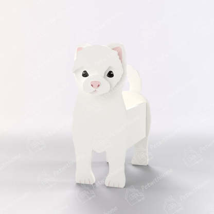 Ferret Planter-PLAWLTD