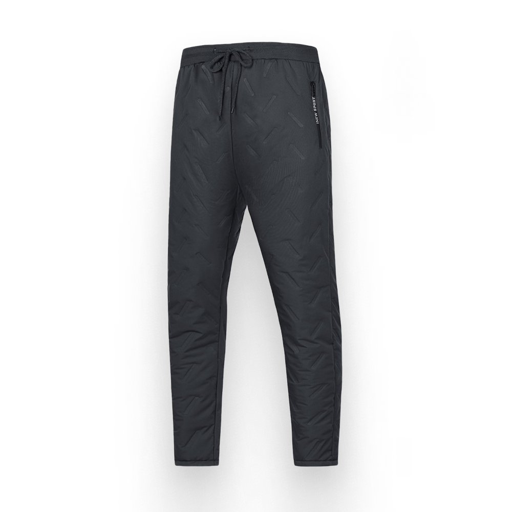 Fleece Work Trousers