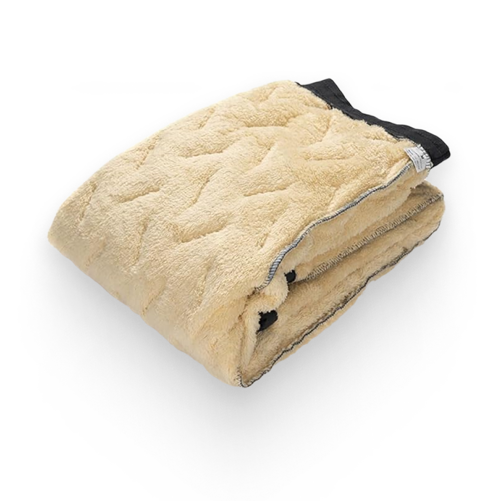 Fleece Work Trousers