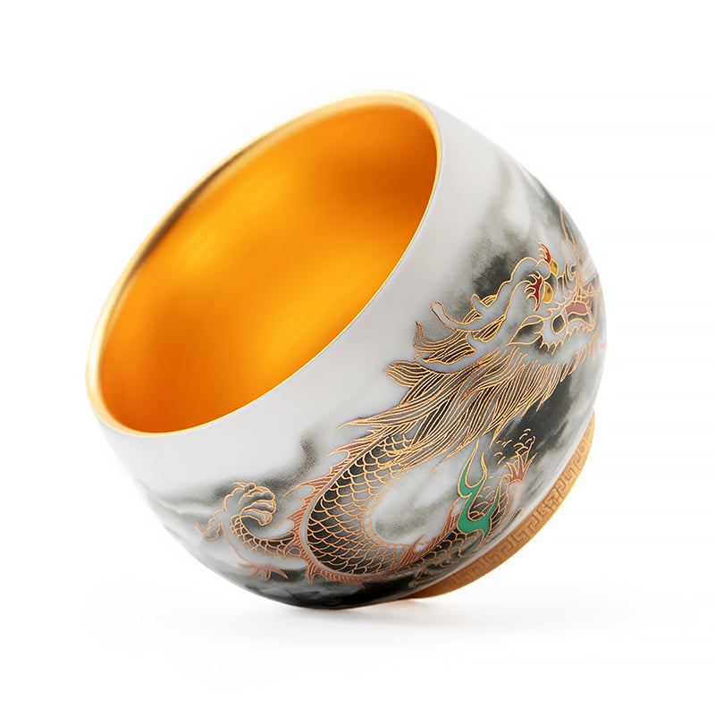 Tenmoku The Dragon -Aintst™
