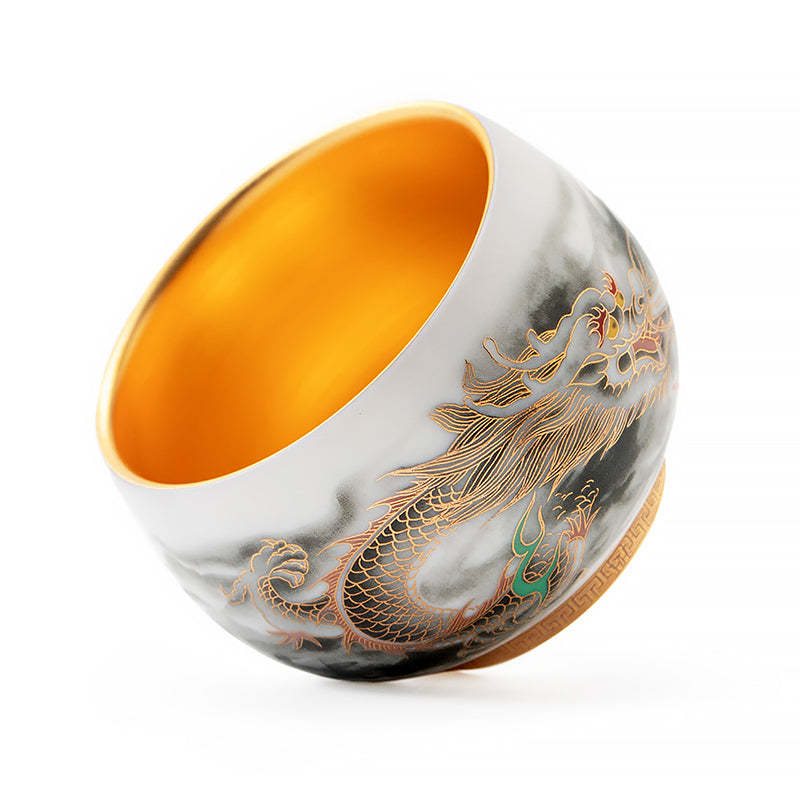 Tenmoku The Dragon -Aintst™