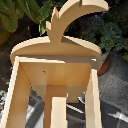 Golden Retriever Planter-PLAWLTD