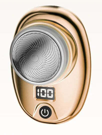 Mini Portable Shaver-PLAWLTD