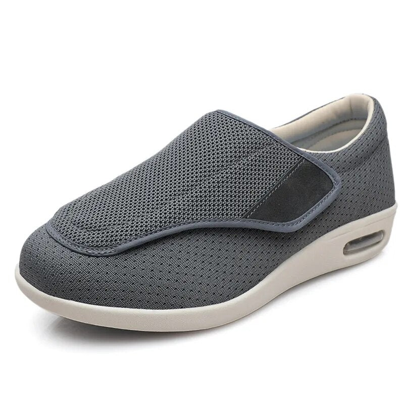 ComfortStep - Adjustable Relief shoes