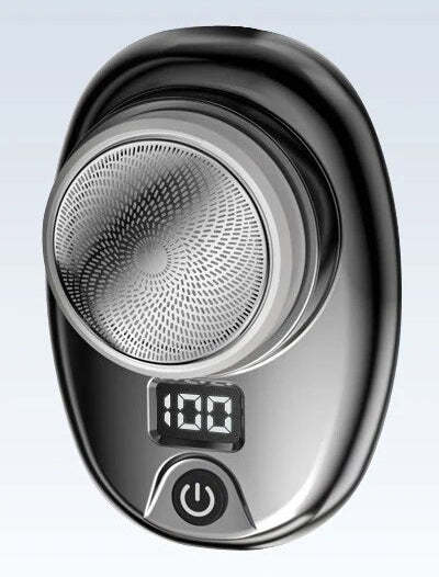 Mini Portable Shaver-PLAWLTD