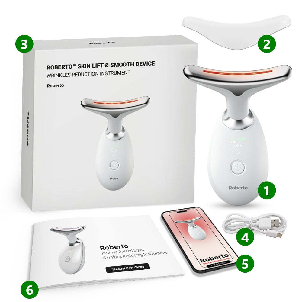 🔥HOT SALE-PLAWLTD™ Anti-Aging Device-PLAWLTD