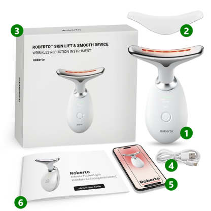 🔥HOT SALE-PLAWLTD™ Anti-Aging Device-PLAWLTD