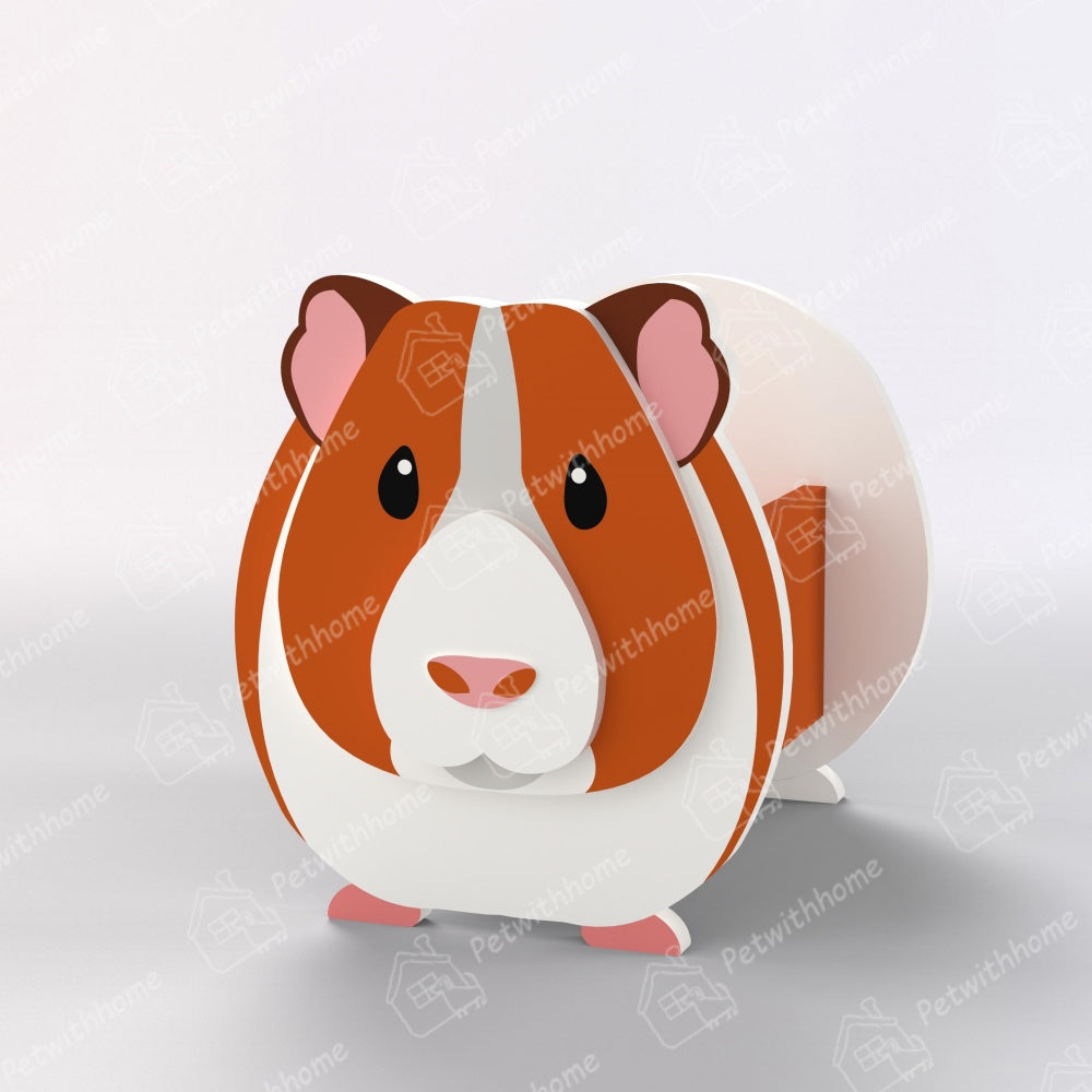 Guinea Pig Dutch Planter-PLAWLTD