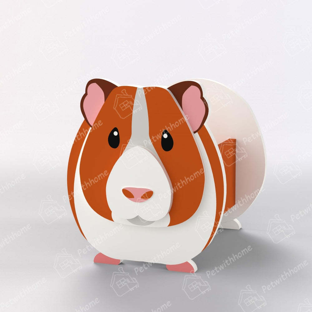 Guinea Pig Dutch Planter-PLAWLTD