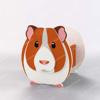 Guinea Pig Dutch Planter-PLAWLTD