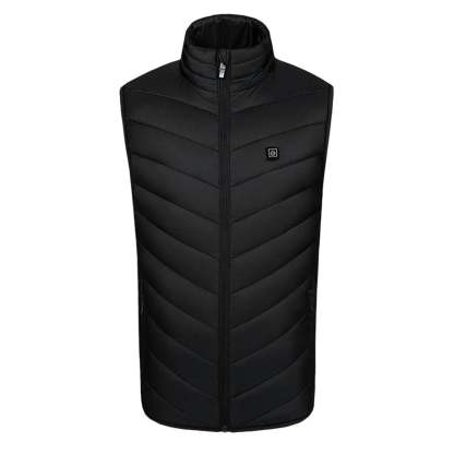 BodyWarmer - Slim Verwarmd Vest