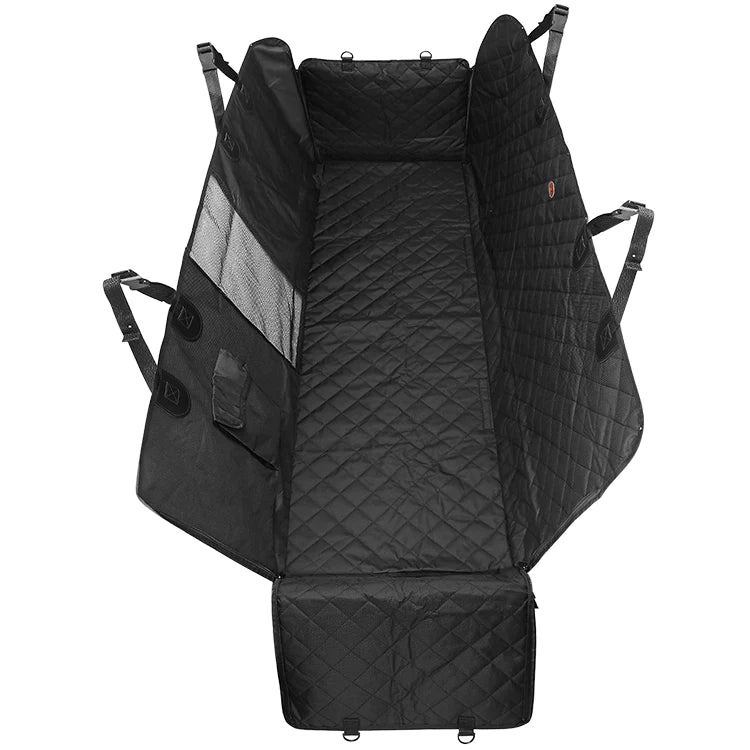 Waterproof Dog Car Seat Cover