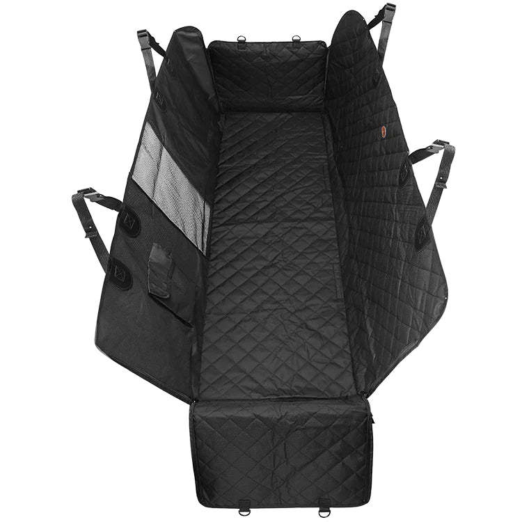 Waterproof Dog Car Seat Cover