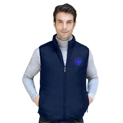 BodyWarmer - Slim Verwarmd Vest