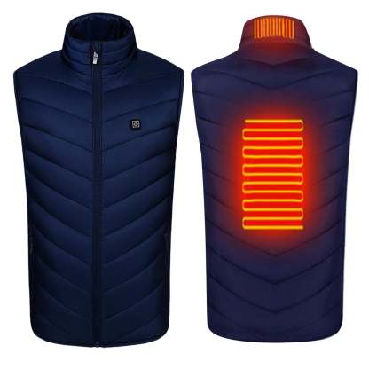 BodyWarmer - Slim Verwarmd Vest