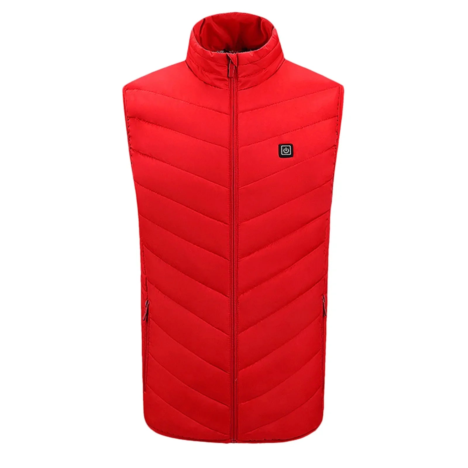 BodyWarmer - Slim Verwarmd Vest