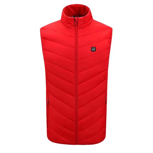 BodyWarmer - Slim Verwarmd Vest