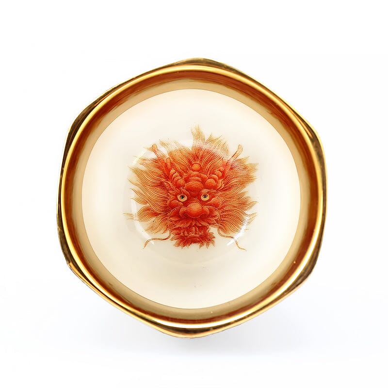 Tenmoku Harmony -Aintst™