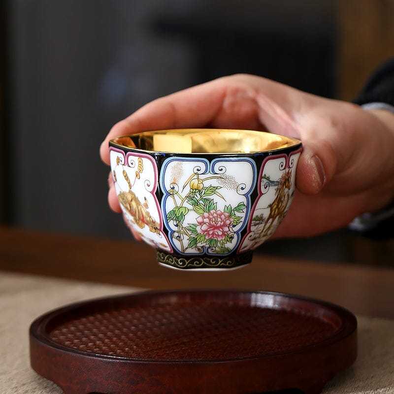 Tenmoku Harmony -Aintst™