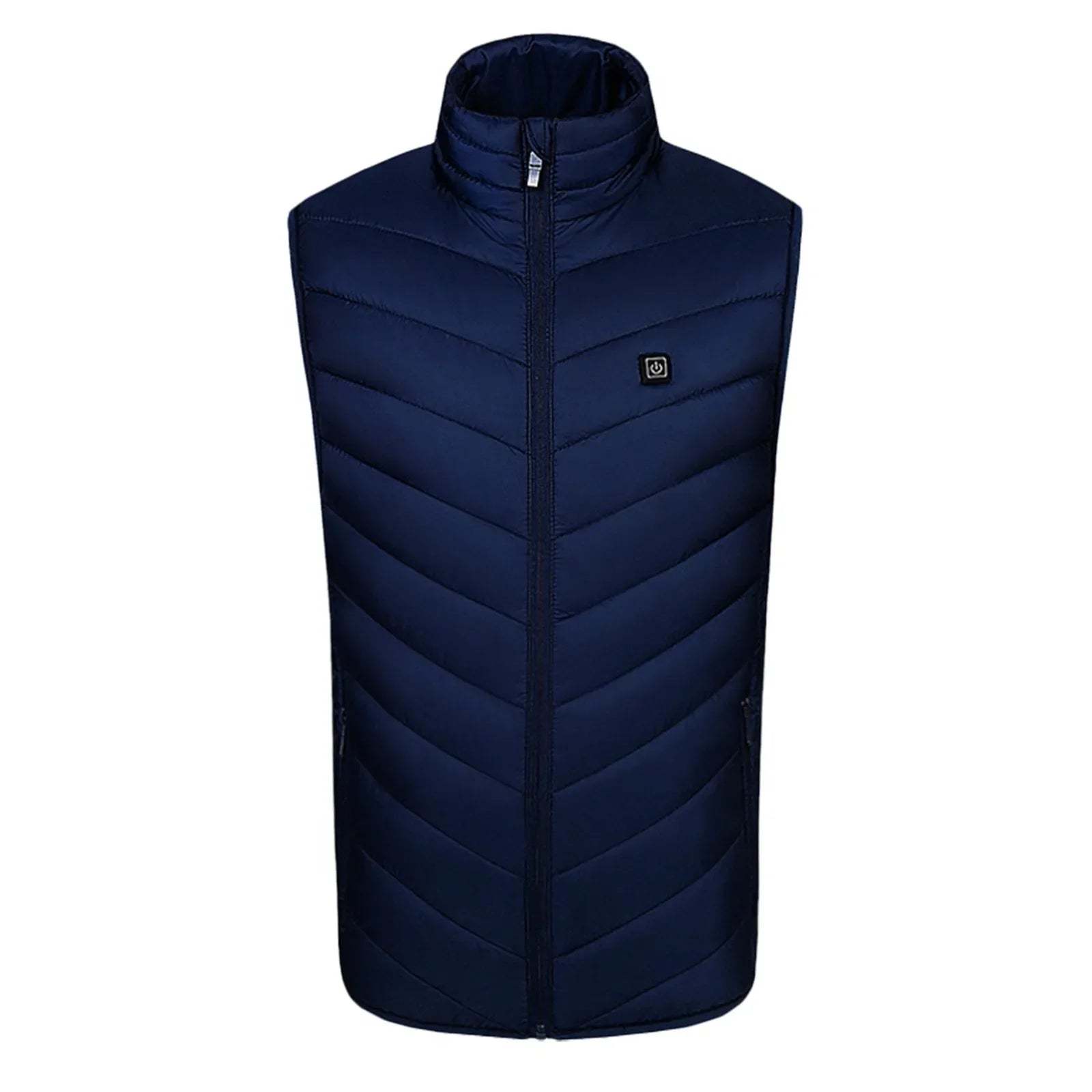 BodyWarmer - Slim Verwarmd Vest