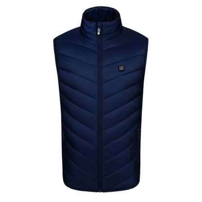 BodyWarmer - Slim Verwarmd Vest