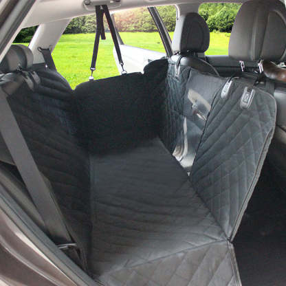 Waterproof Dog Car Seat Cover