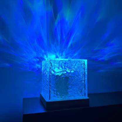 LITLAMP™ Ocean Wave Lamp