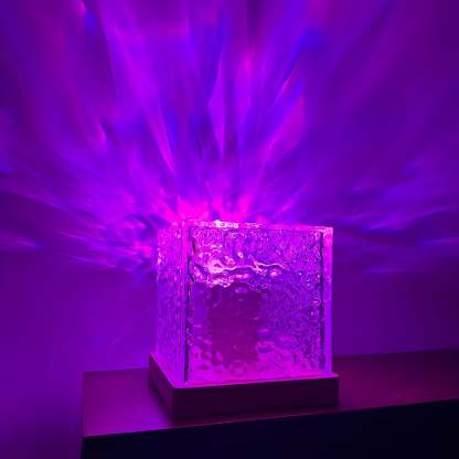 LITLAMP™ Ocean Wave Lamp