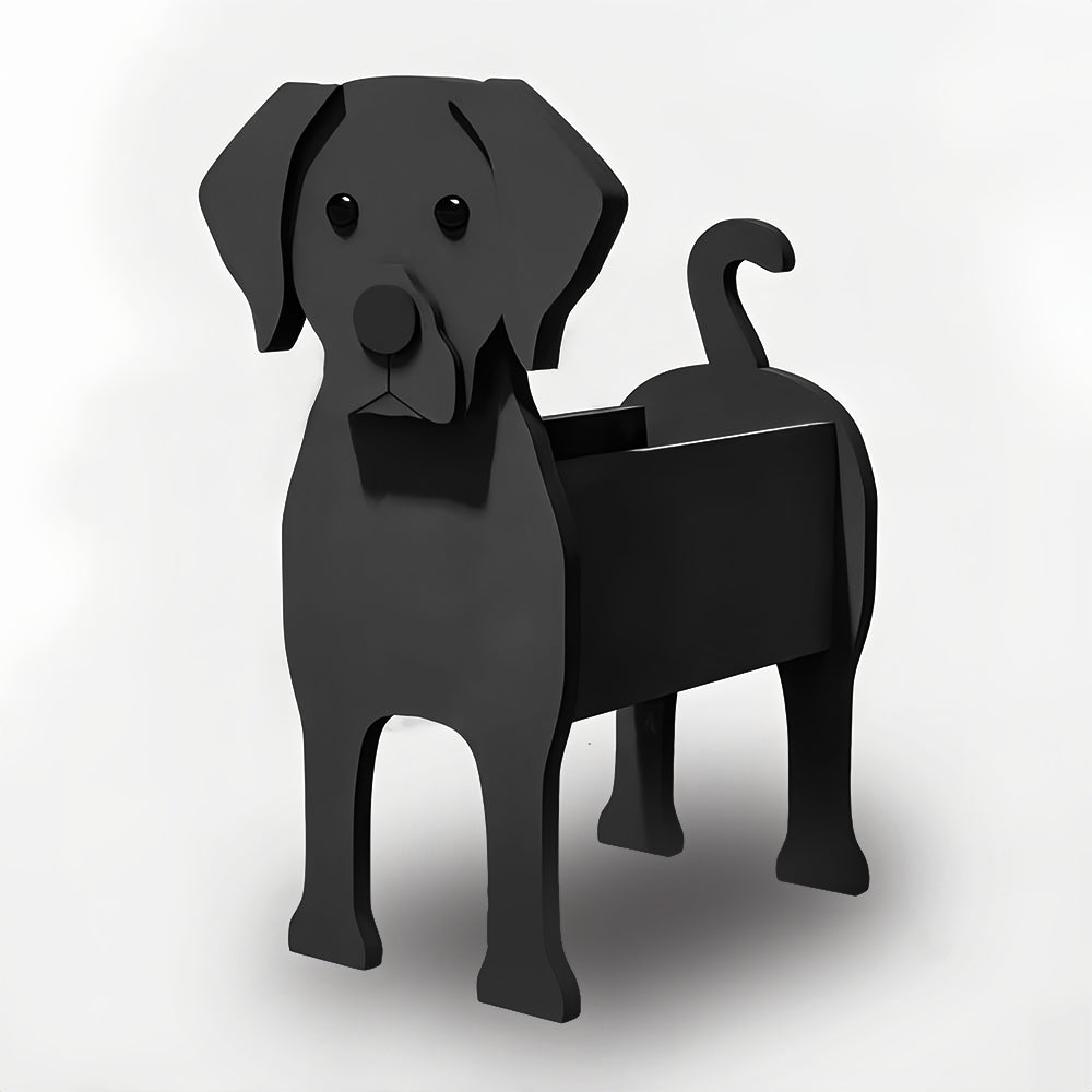 Labrador Planter-PLAWLTD