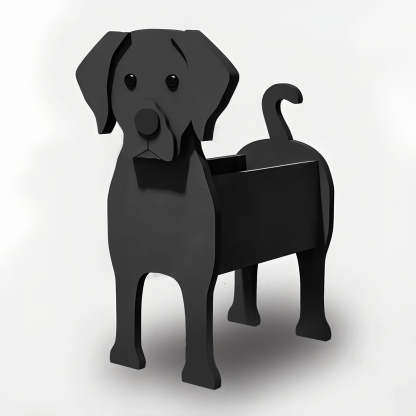 Labrador Planter-PLAWLTD