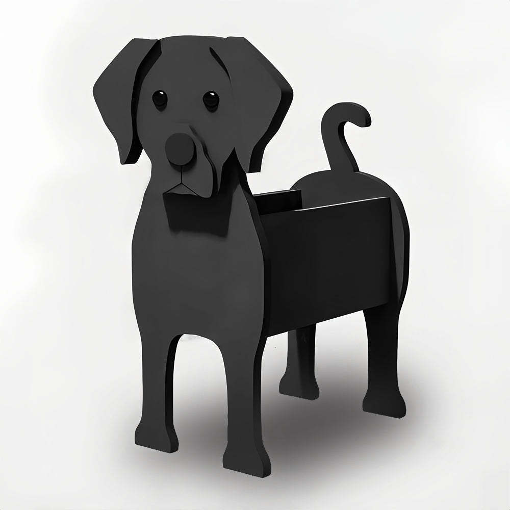 Labrador Planter-PLAWLTD