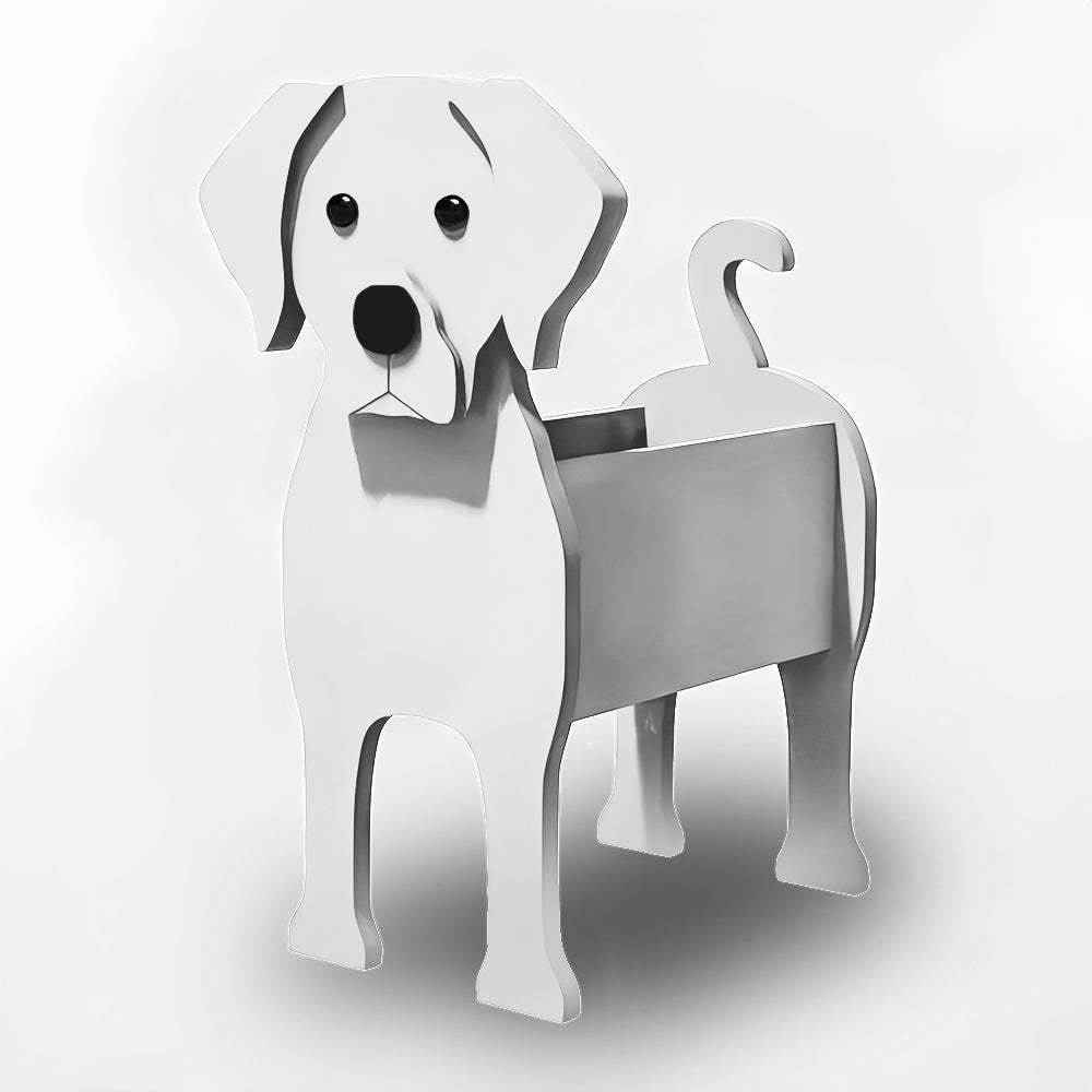 Labrador Planter-PLAWLTD