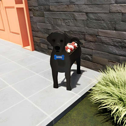 Labrador Planter-PLAWLTD