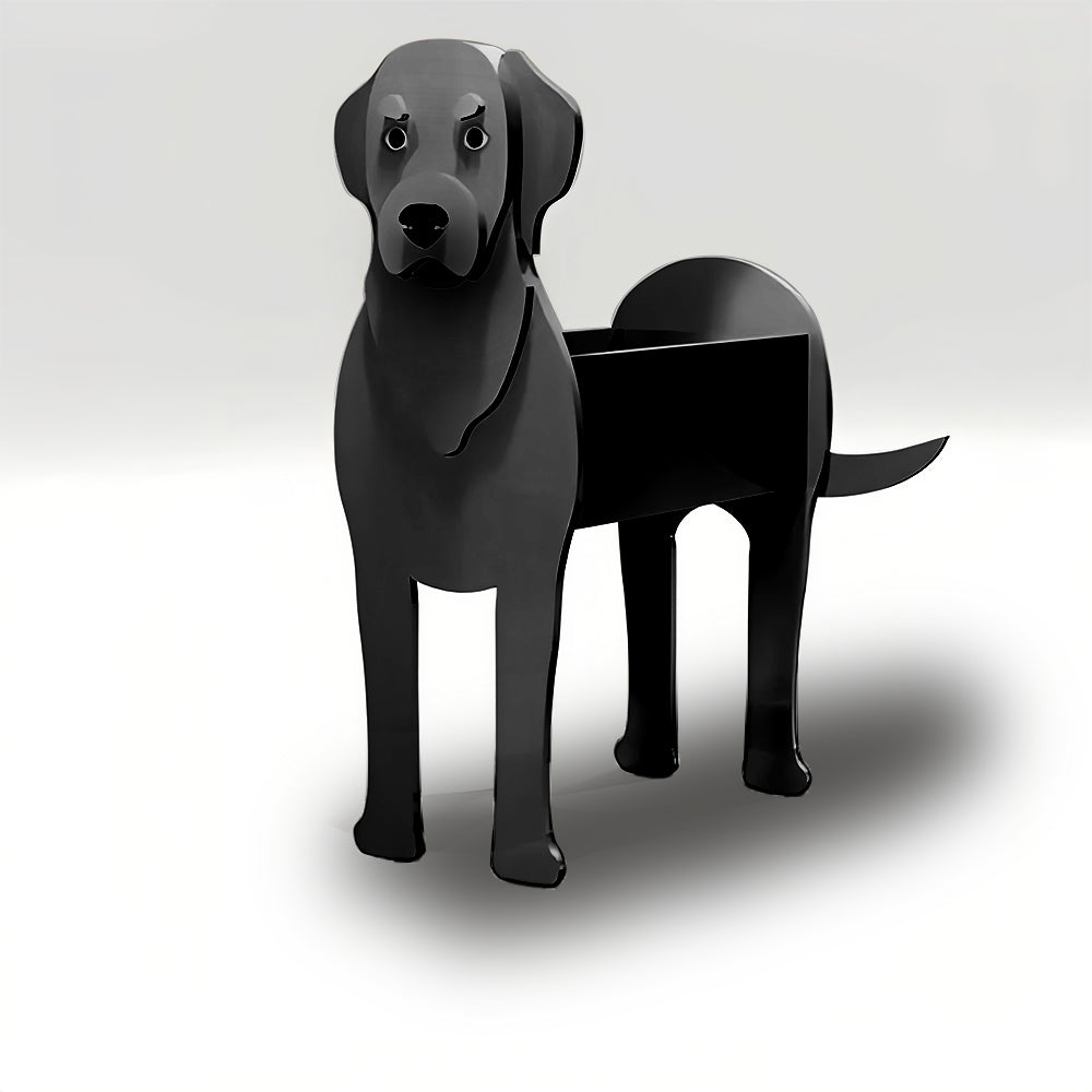 Labrador Retriever Planter-PLAWLTD